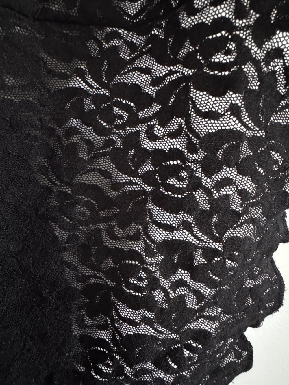 Vintage Victoria Secret Gold Label - Picture 5 of 6